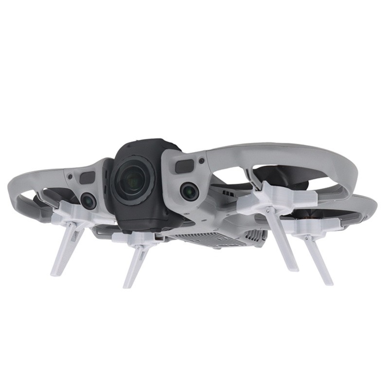 Dji Mini Drone - B63B-Für DJI Avata 360 Schnellverschluss-Verlängerungshalterung Mini-Landegestell