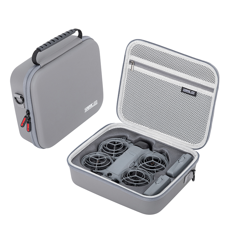 Dji Drone - STARTRC Neo 2 tragbare PU-Umhängetasche, Handtasche