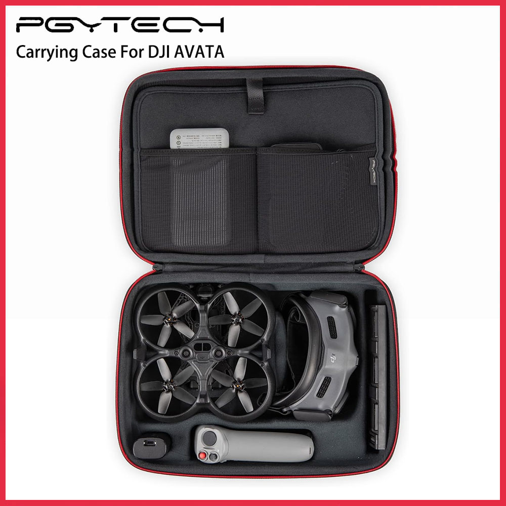 Drone Goggles Dji - Pgytech Trage tasche für dji avata