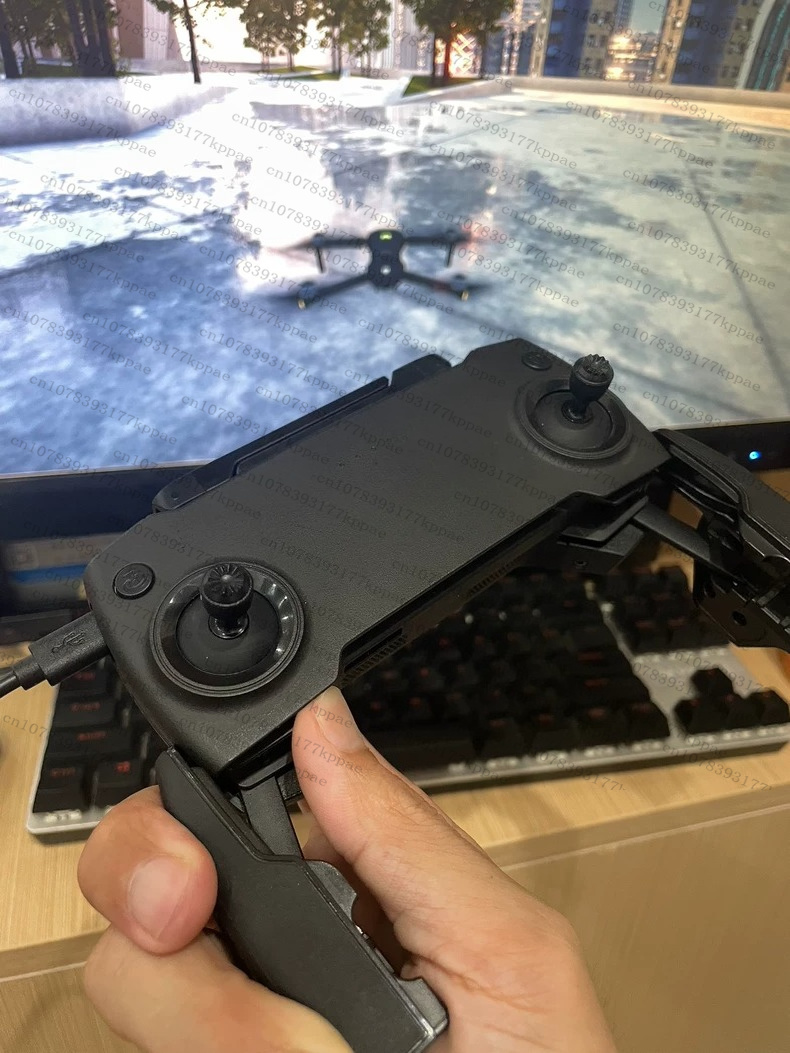 Dji Mini Drone - Gebrauchte MR1SS5 Original für DJI C2