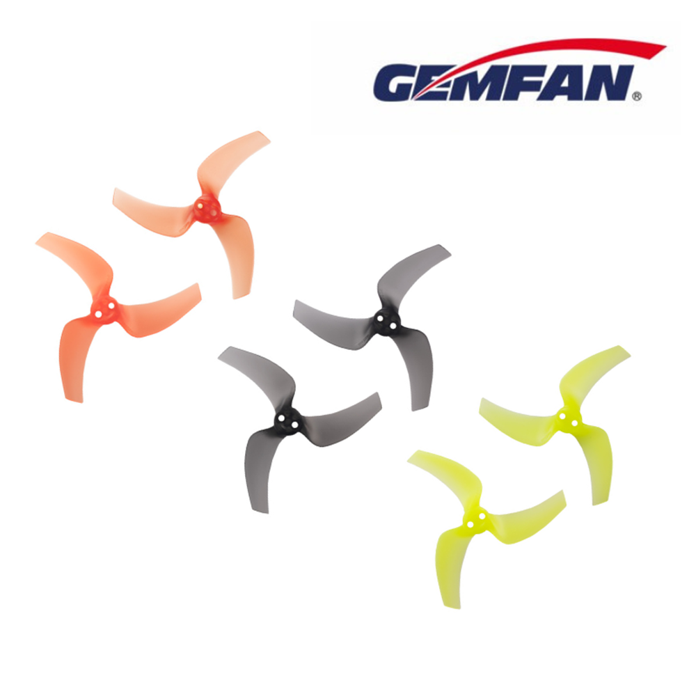 Dji Drone - Gemfan 3,2-Zoll-Propeller für DJI Avata 2