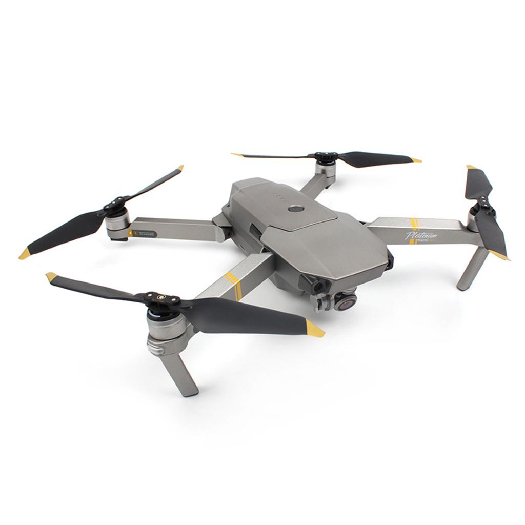 Dji Drone - Kunststoff-Faltpropellerblätter mit Schnellverschluss 8331F Upgrade für