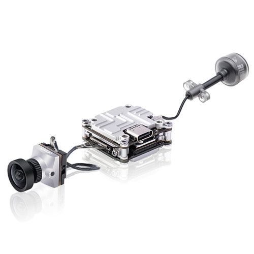 Fpv Camera - Großhandelspreis Caddx Nebula Nano Kit Digitale