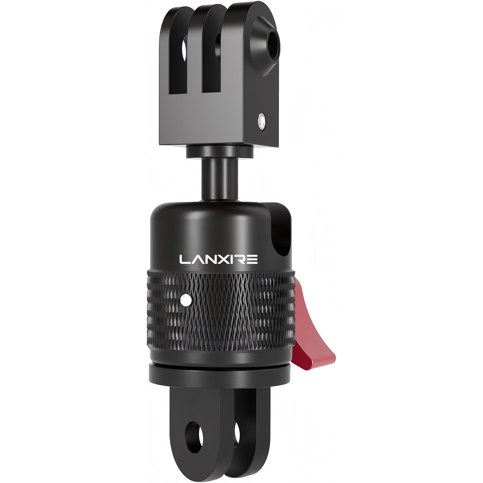 Runcam Camera - Lanxire 360° Verstellbare Kamerahalterung für GoPro