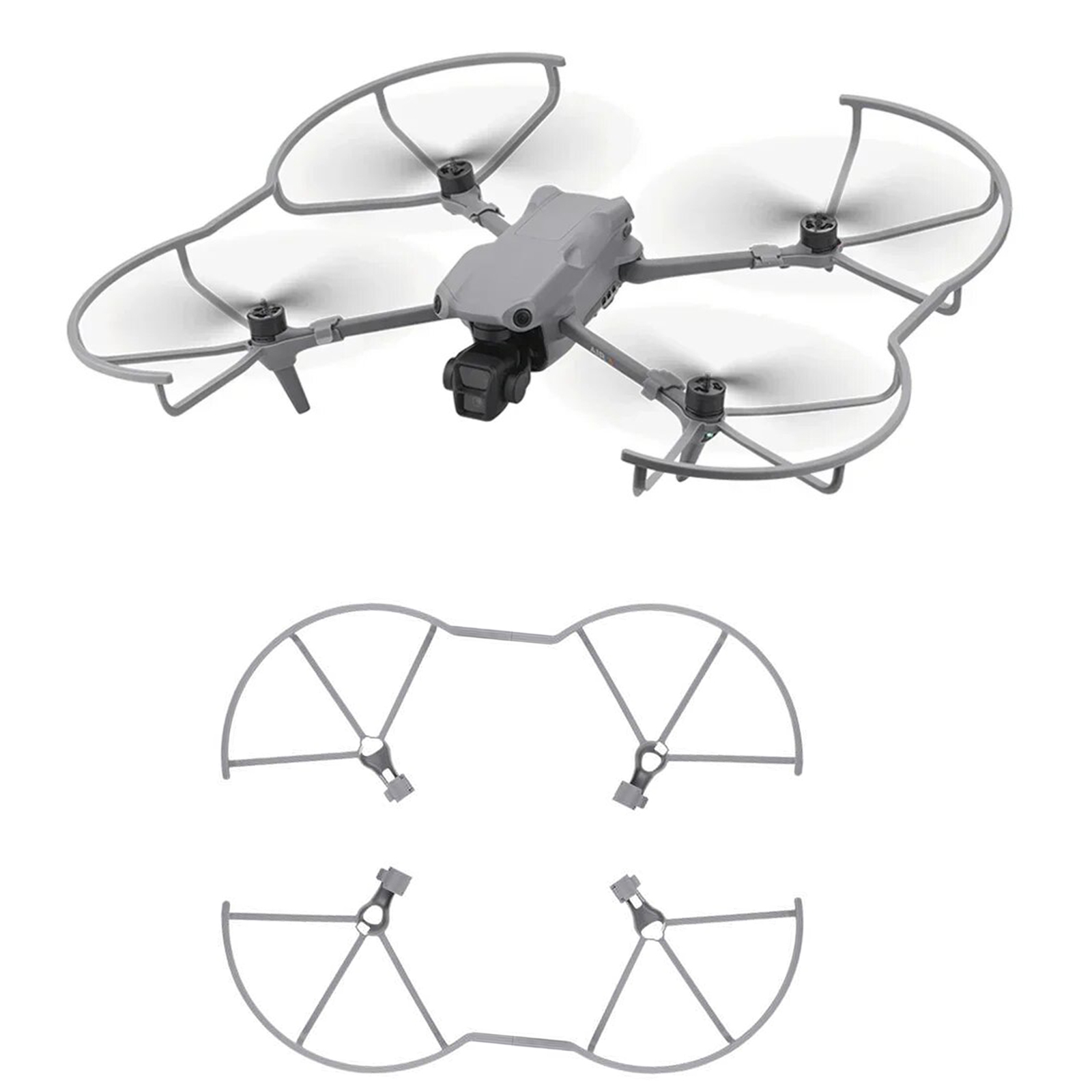 Dji Drone - Propellerschutz für DJI Air 3/Air 3S