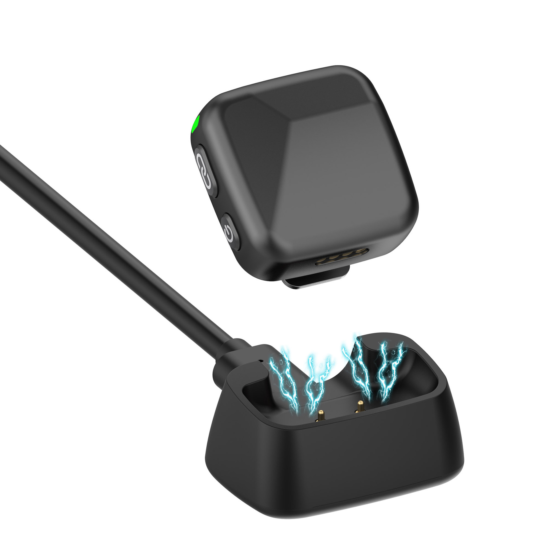 Dji Mini Drone - Ladestation für DJI Mic Mini Mikrofon-Sender,