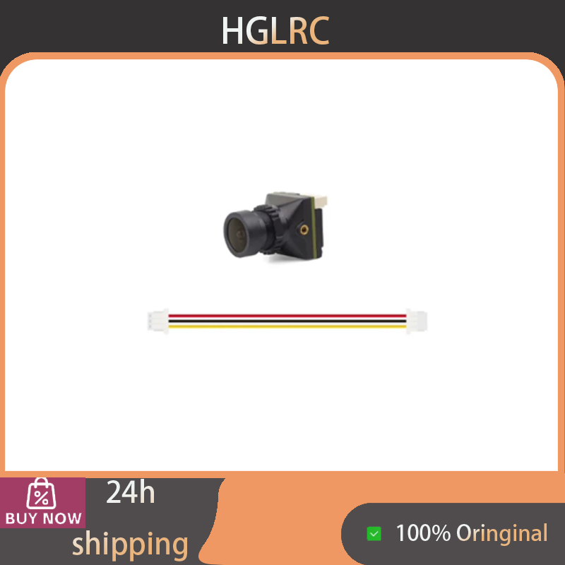 Analog Fpv Camera - HGLRC L1 L2 L3 FPV-Kamera 1800TVL