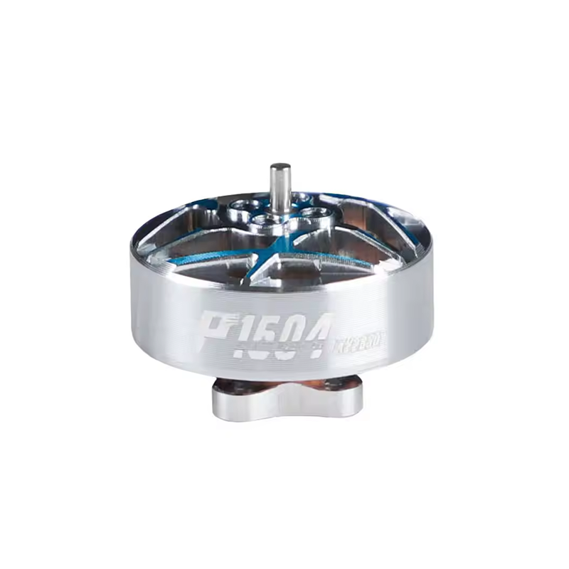 4 Stück T-MOTOR P1604 KV2850 6 – Fpv Drone Bewertung und Preis