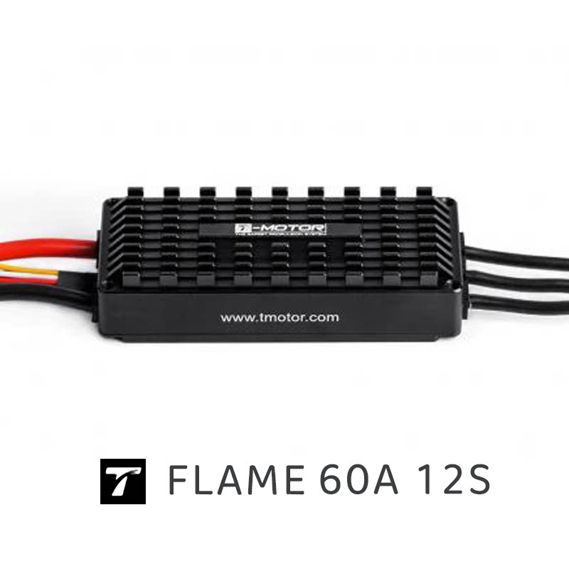 T‑MOTOR FLAME60A HV ESC 6‑12S  – Drone Motor Bewertung und Preis