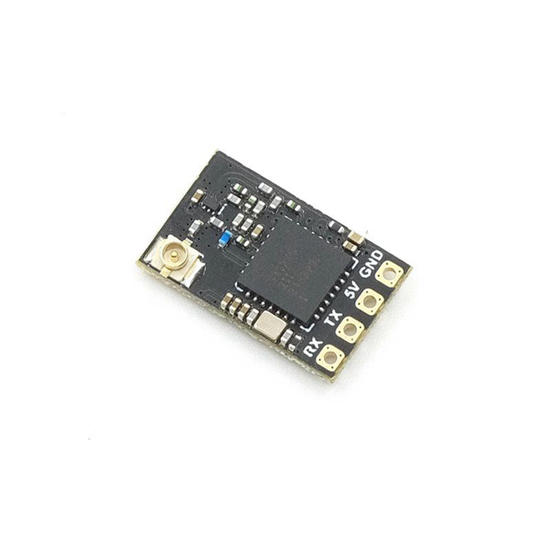 ABXE-5X ELRS-Empfänger 2,4 GHz – Drone Antenna Bewertung und Preis