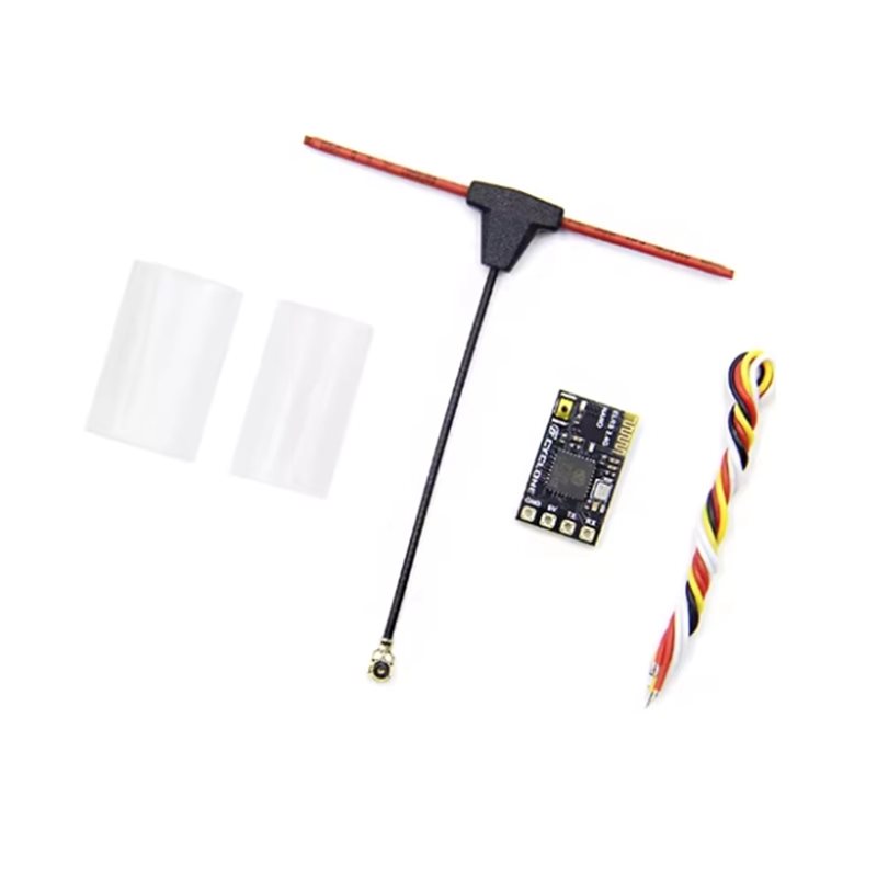 ABXE-5X ELRS-Empfänger 2,4 GHz – Drone Antenna Bewertung und Preis