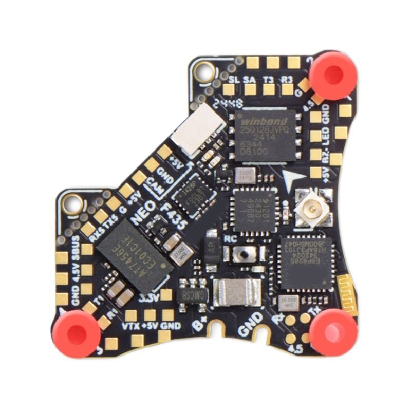 FBIL-F435 NEO 1S AIO Flugcontr – 4 In 1 Esc Bewertung und Preis
