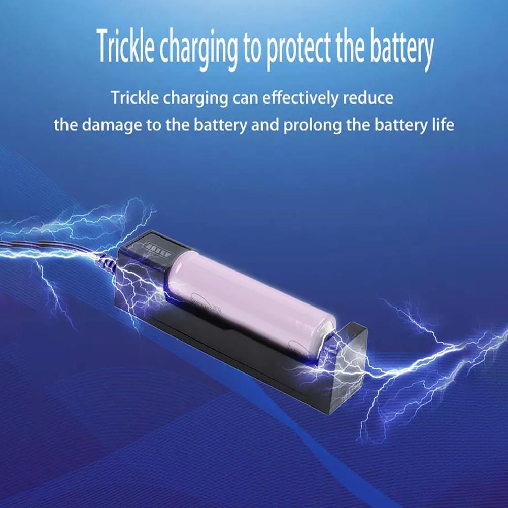 Universelles 18650 Batterielad – Balance Charger Rc Bewertung und Preis