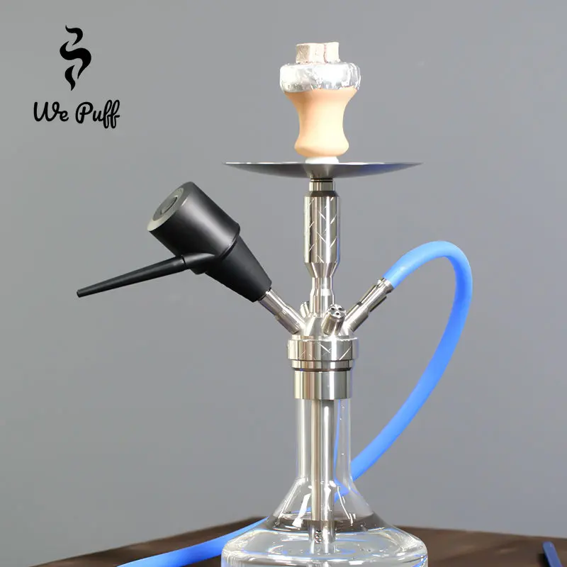 Wir Puff Shisha Gebläse automa – Smoke Stopper Bewertung und Preis