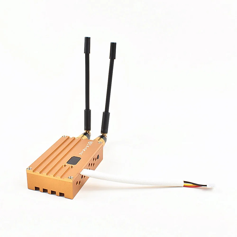 40 km LOS U-AV / FPV Mini 1,2  – Mini Drone Bewertung und Preis