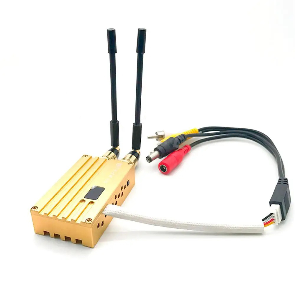 40 km LOS U-AV / FPV Mini 1,2  – Mini Drone Bewertung und Preis