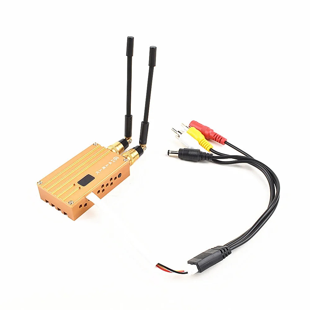 40 km LOS U-AV / FPV Mini 1,2  – Mini Drone Bewertung und Preis