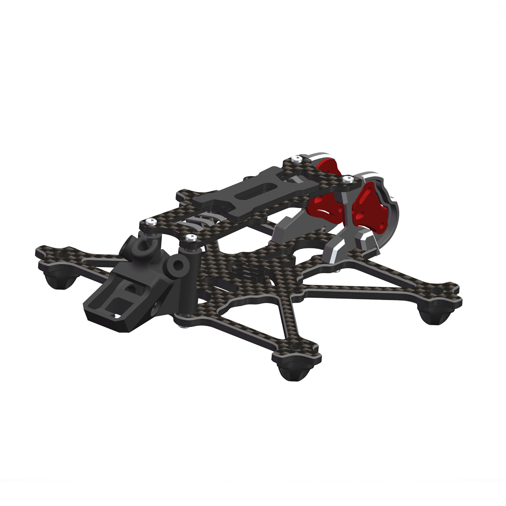 AlfaRC Fi-25 DJI O4 Air Unit 6 – Dji Drone Bewertung und Preis