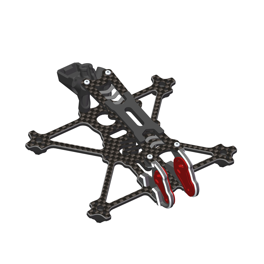 AlfaRC Fi-25 DJI O4 Air Unit 6 – Dji Drone Bewertung und Preis