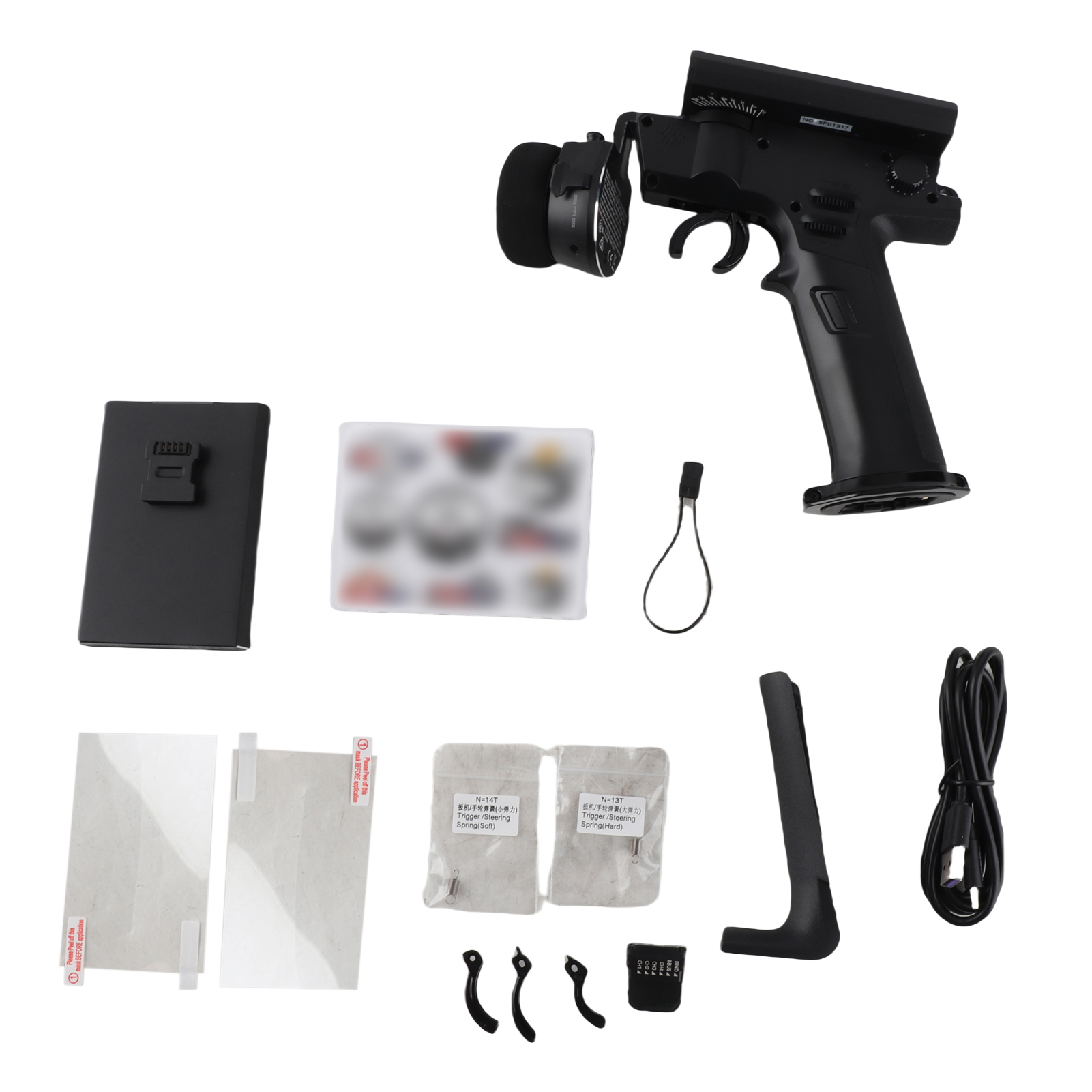 Flysky Noble NB4+ 2,4G 8CH Fun – Flysky Transmitter Bewertung und Preis