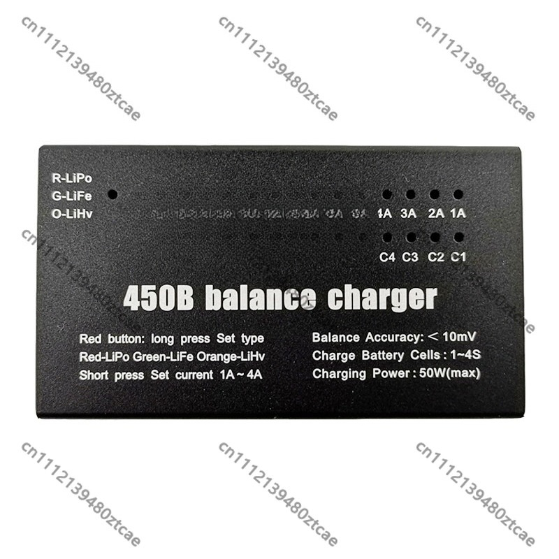 RC-Balance-Ladegerät für Drohn – Balance Charger Rc Bewertung und Preis