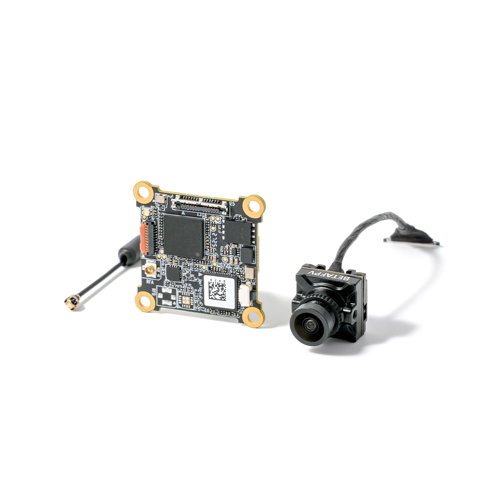 BETAFPV P1 Air Unit HD VTX 108 – Analog Fpv Camera Bewertung und Preis