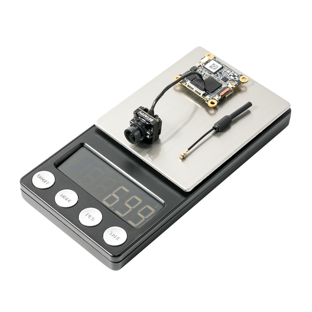 BETAFPV P1 Air Unit HD VTX 108 – Analog Fpv Camera Bewertung und Preis