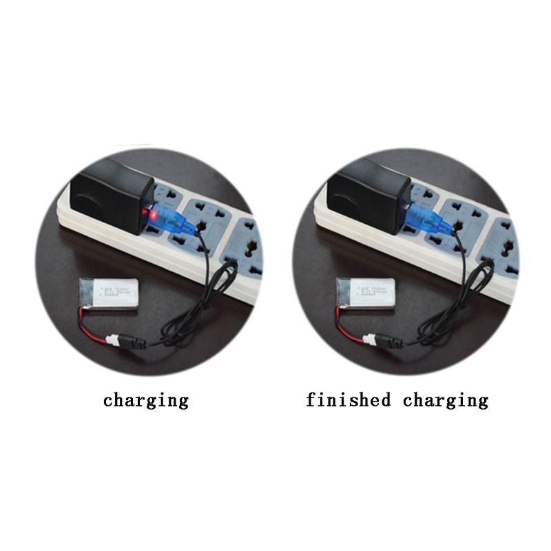 3,7 V Batterie USB Ladegerät 2 – Balance Charger Rc Bewertung und Preis