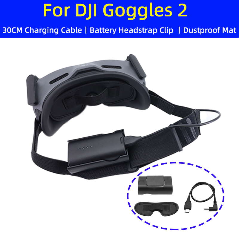 Für DJI Avata Drohne Goggles 2 – Drone Goggles Dji Bewertung und Preis