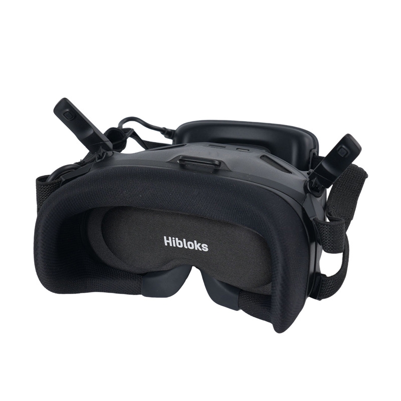 für DJI Neo GOGGLES N3 Objekti – Drone Goggles Dji Bewertung und Preis