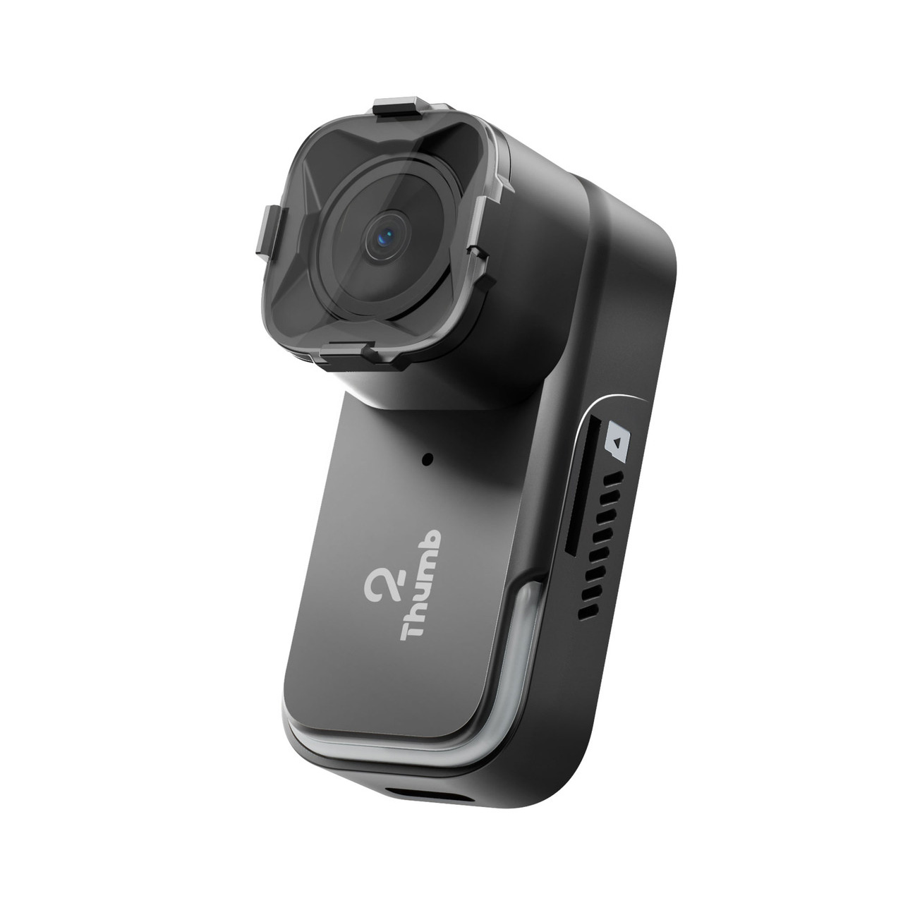 Neue Version RunCam Thumb 2 4K – Runcam Camera Bewertung und Preis