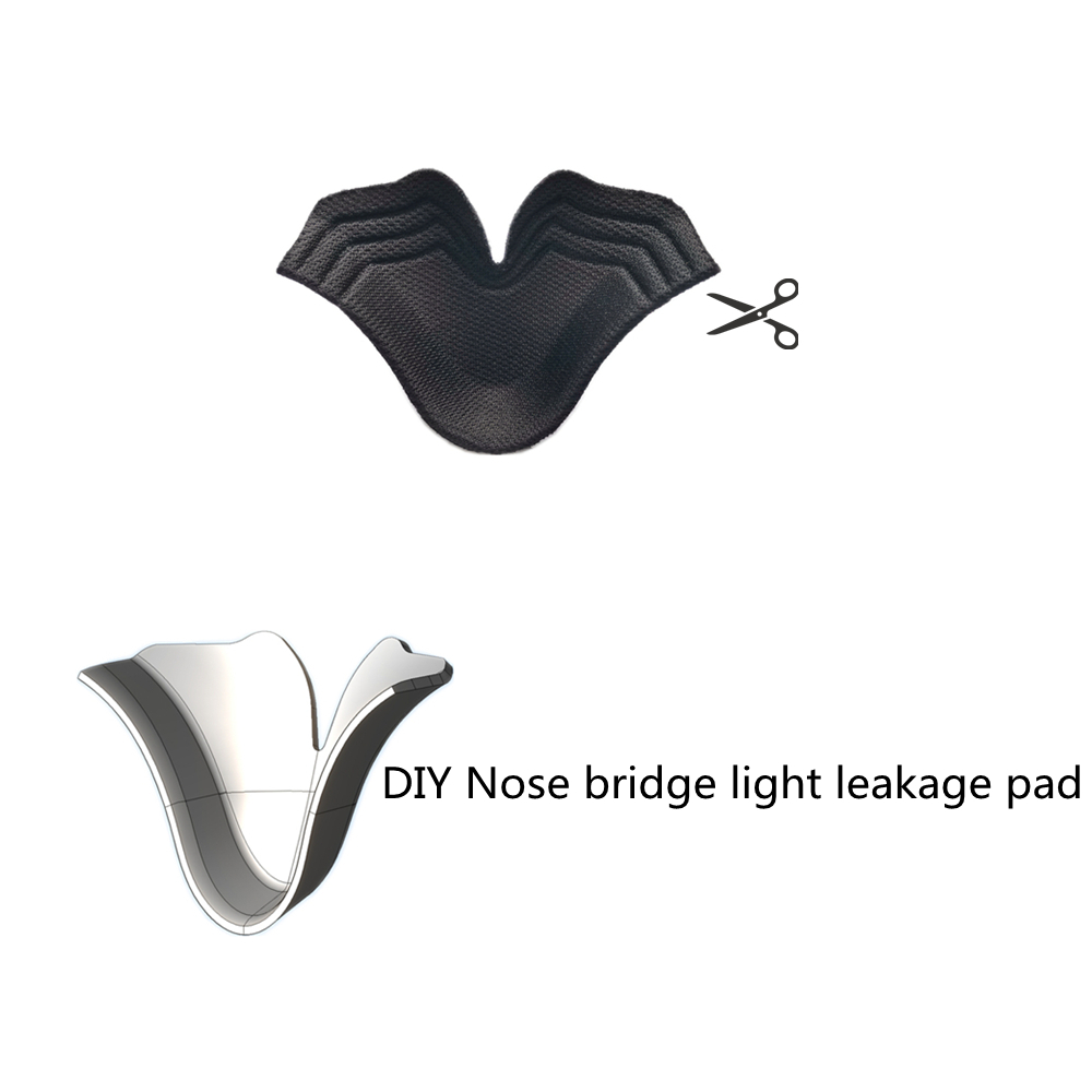 Für DJI FPV Brille Schwamm Sch – Drone Goggles Dji Bewertung und Preis