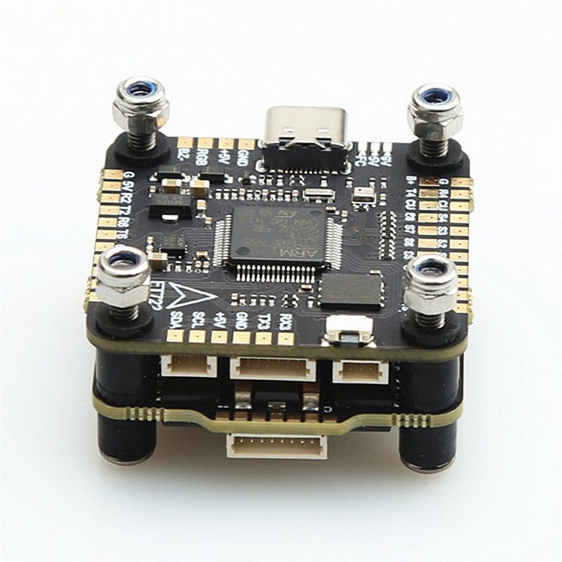 AS96-F722 Stack F7 Flugsteueru – Drone Esc Bewertung und Preis