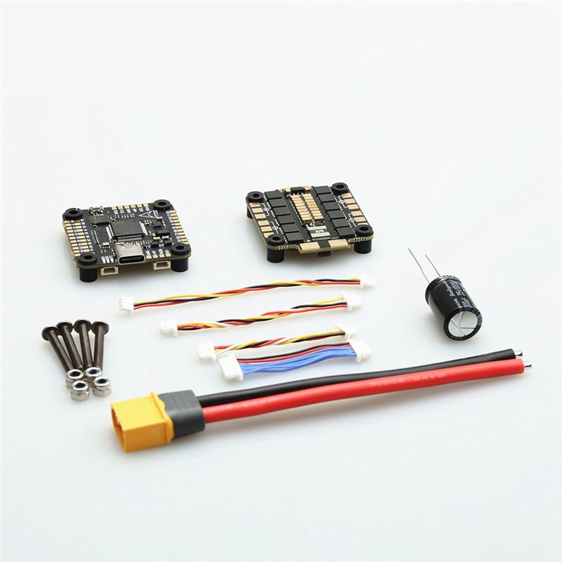 AS96-F722 Stack F7 Flugsteueru – Drone Esc Bewertung und Preis