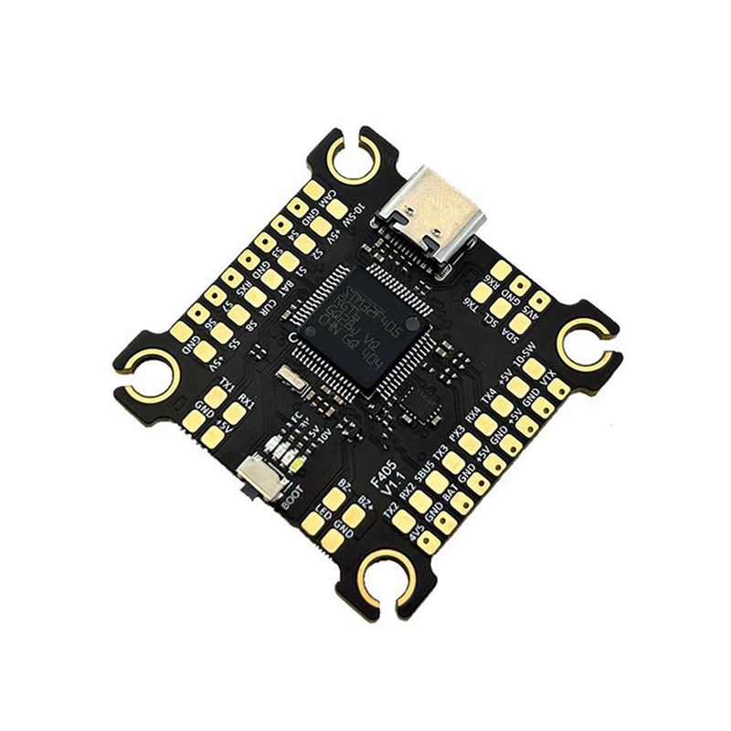 ABUM-F405 Flying Tower 60A ESC – 4 In 1 Esc Bewertung und Preis