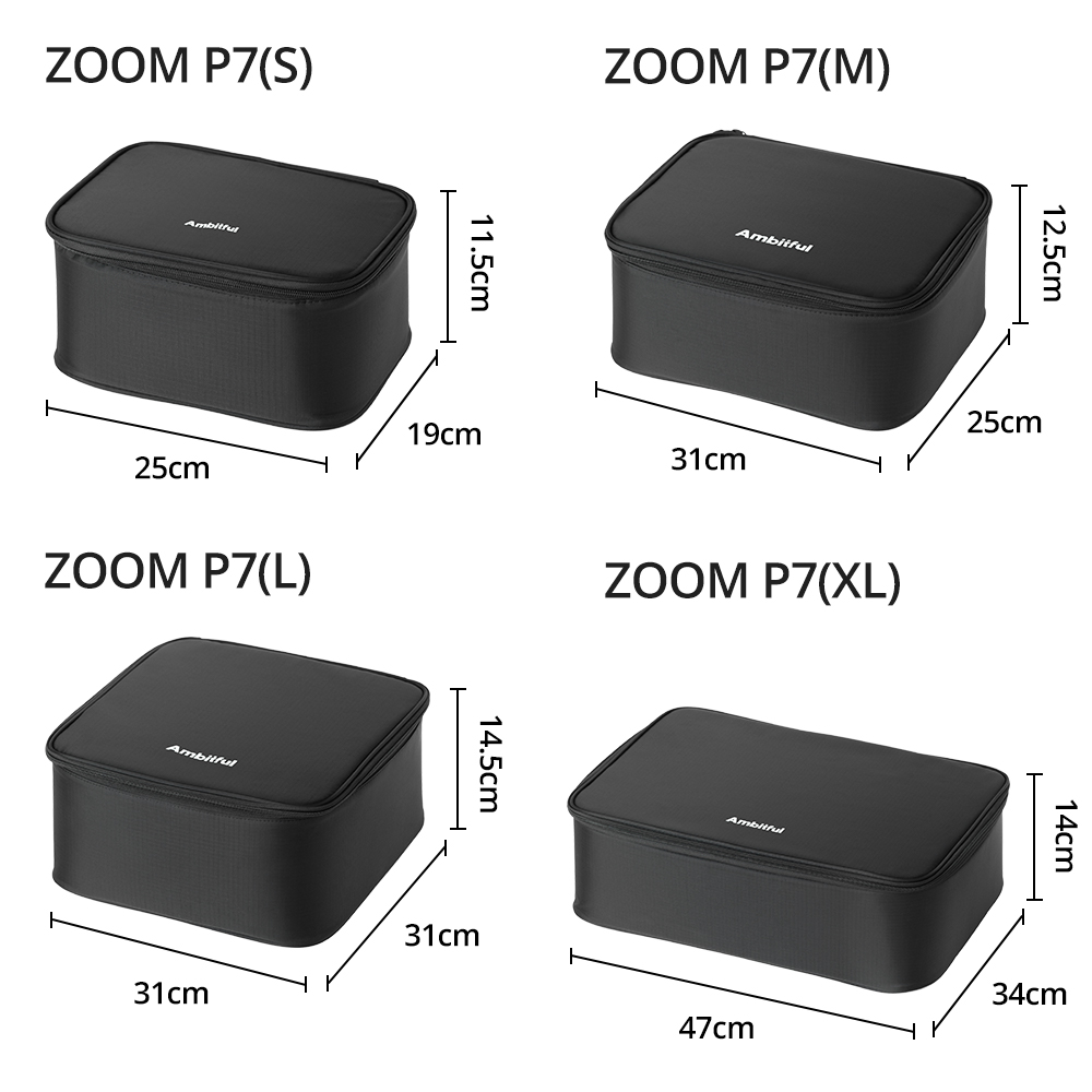 AMBITFUL Zoom P7 II Fotostudio – Dji Drone Bewertung und Preis