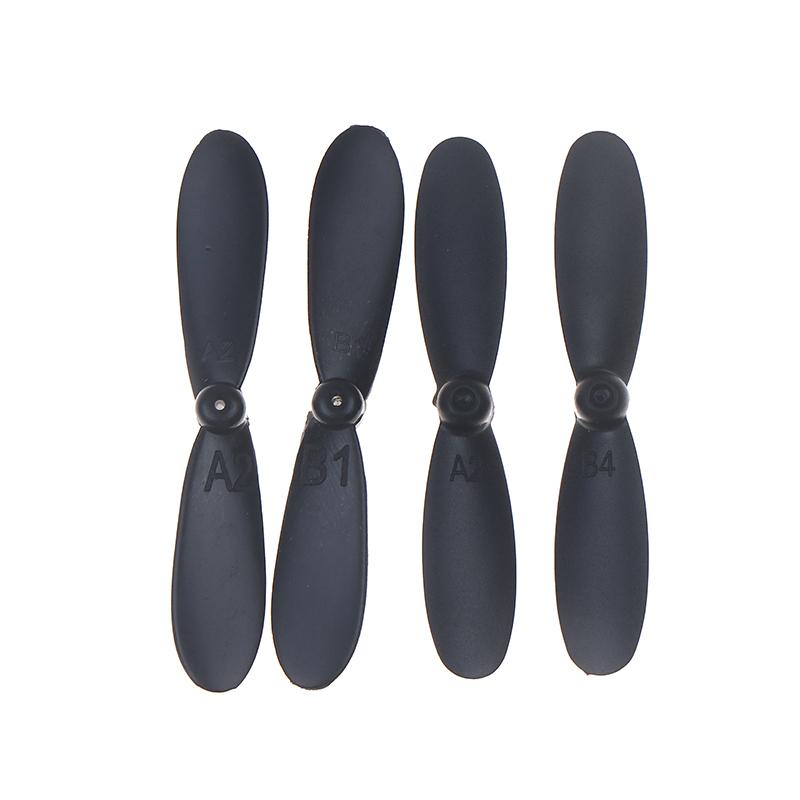 HEISS! 8 Stück 42mm Propeller  – Mini Drone Bewertung und Preis