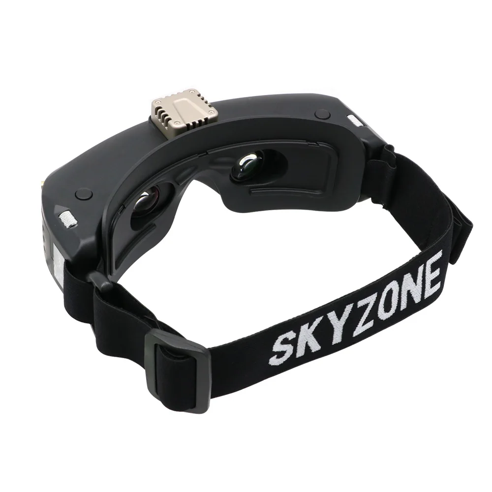 SKYZONE SKY04X PRO OLED 48CH 5 – Fpv Drone Bewertung und Preis