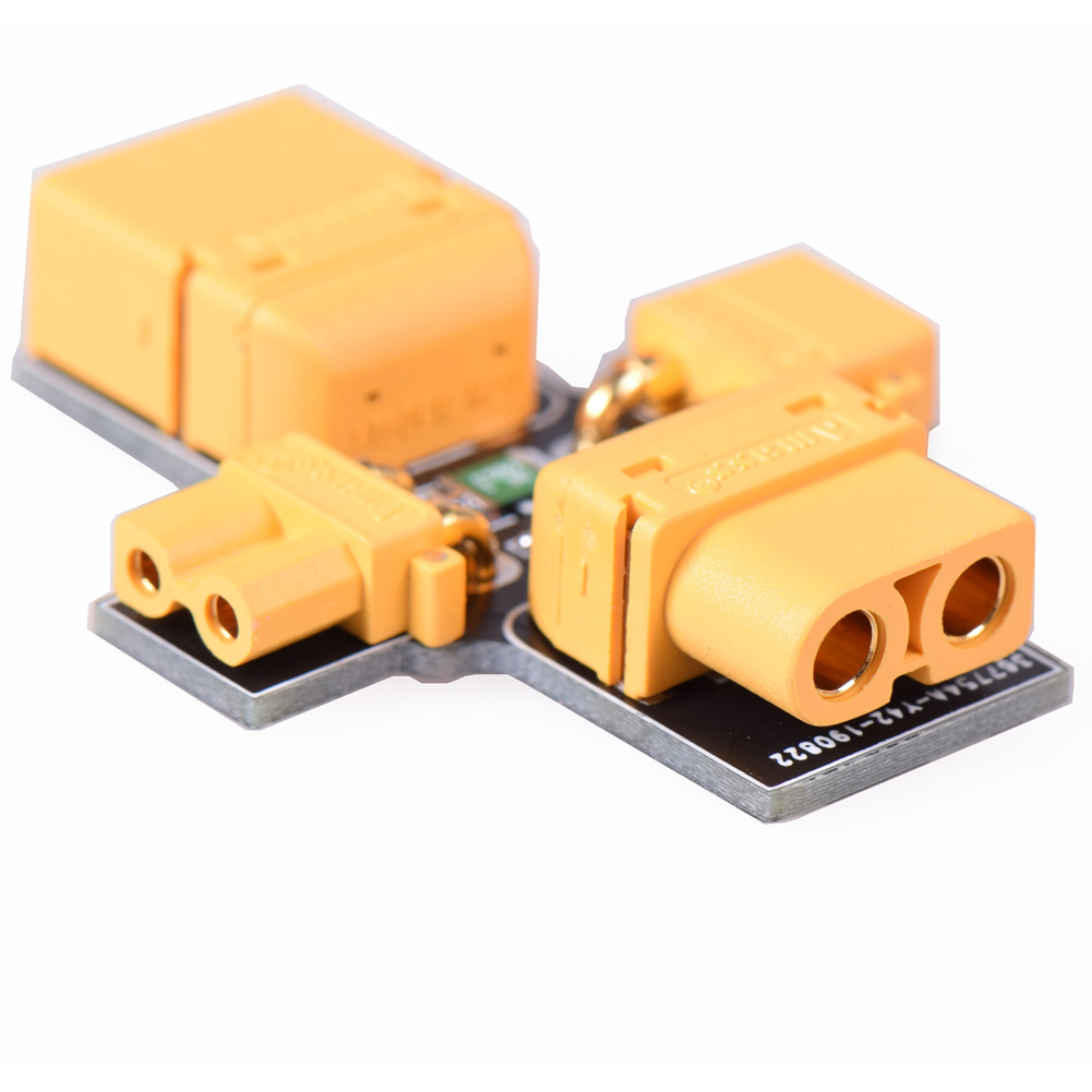 JHEMCU XT60 & XT30 Rauchstoppe – Smoke Stopper Bewertung und Preis