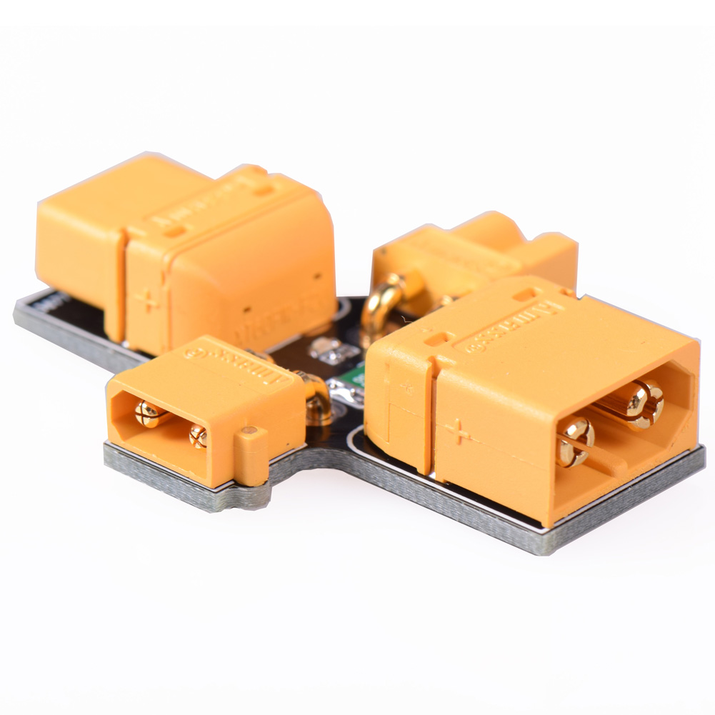 JHEMCU XT60 & XT30 Rauchstoppe – Smoke Stopper Bewertung und Preis