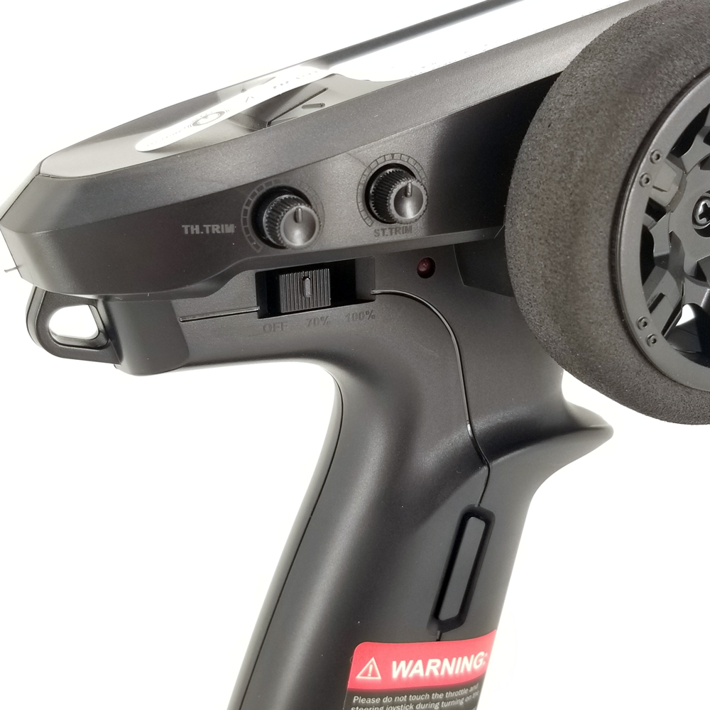 3-Kanal 2,4 GHz Sender und Emp – Radio Transmitter 2.4Ghz Bewertung und Preis