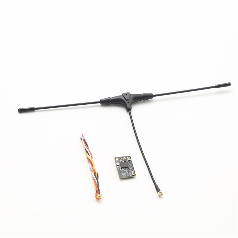 AS96-ELRS 915Mhz NANO Expressl – Drone Antenna Bewertung und Preis