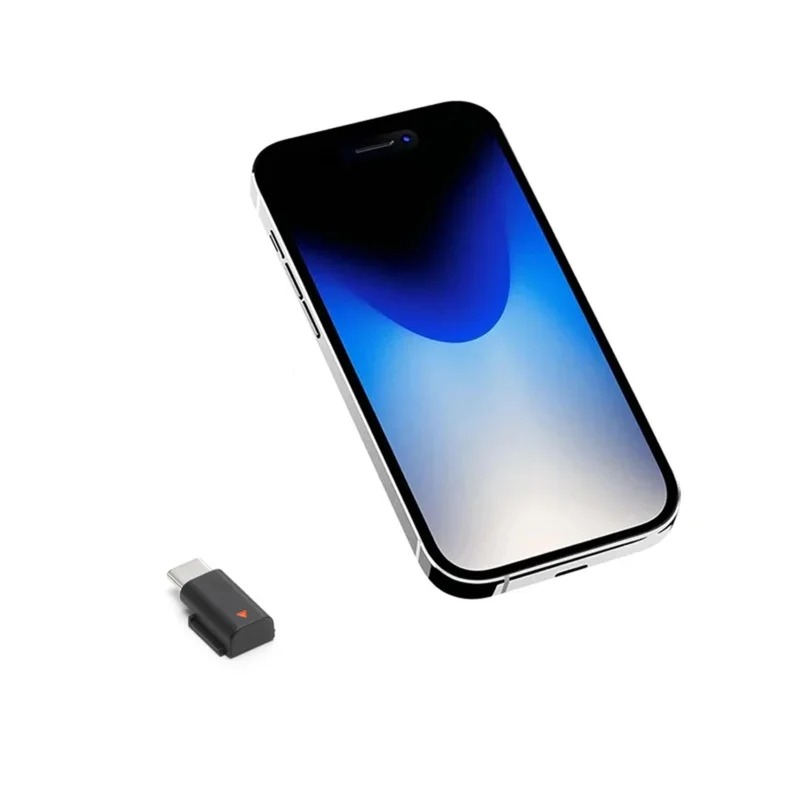 Neuer Typ-C-Adapter für DJI Mi – Dji Mini Drone Bewertung und Preis