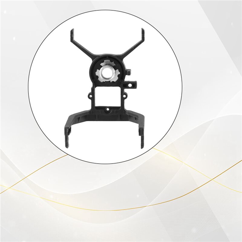 2X Gimbal-Stoßdämpferhalterung – Dji Mini Drone Bewertung und Preis