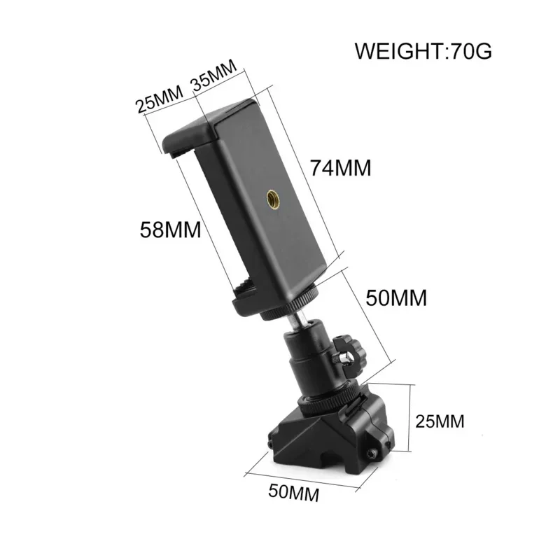 Telefonhalterung Clip Halterun – Flysky Transmitter Bewertung und Preis