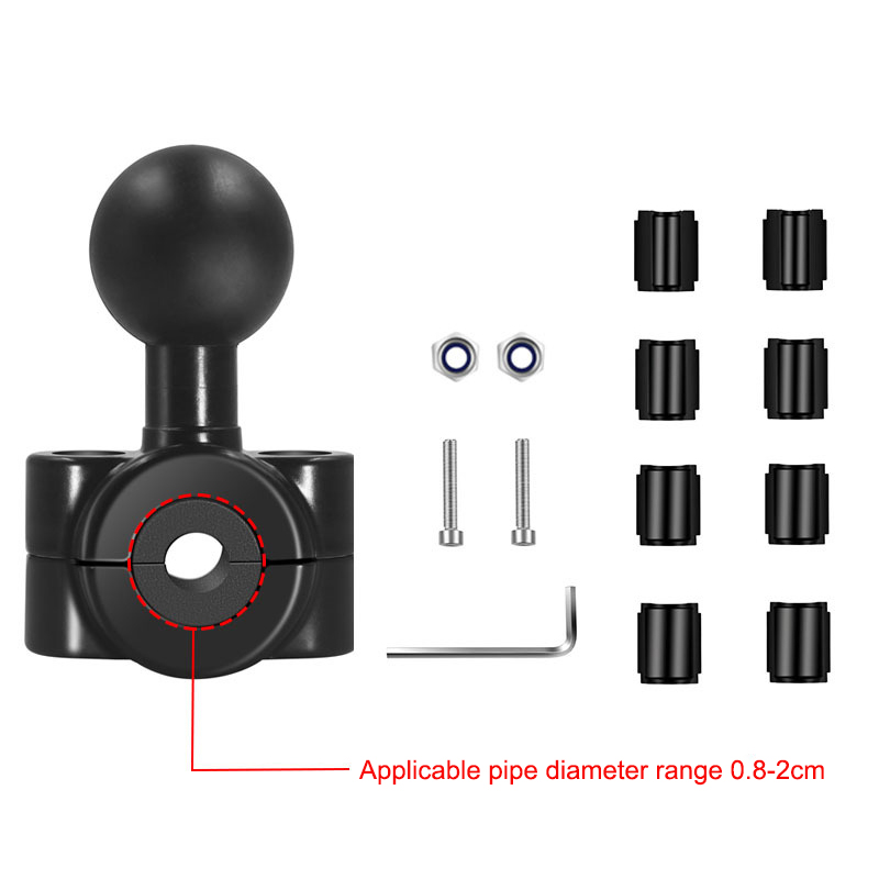 1 Zoll Kugelkopf Motorrad Fahr – Runcam Camera Bewertung und Preis