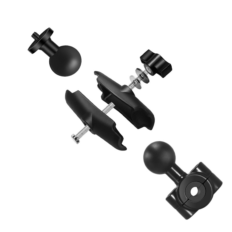1 Zoll Kugelkopf Motorrad Fahr – Runcam Camera Bewertung und Preis