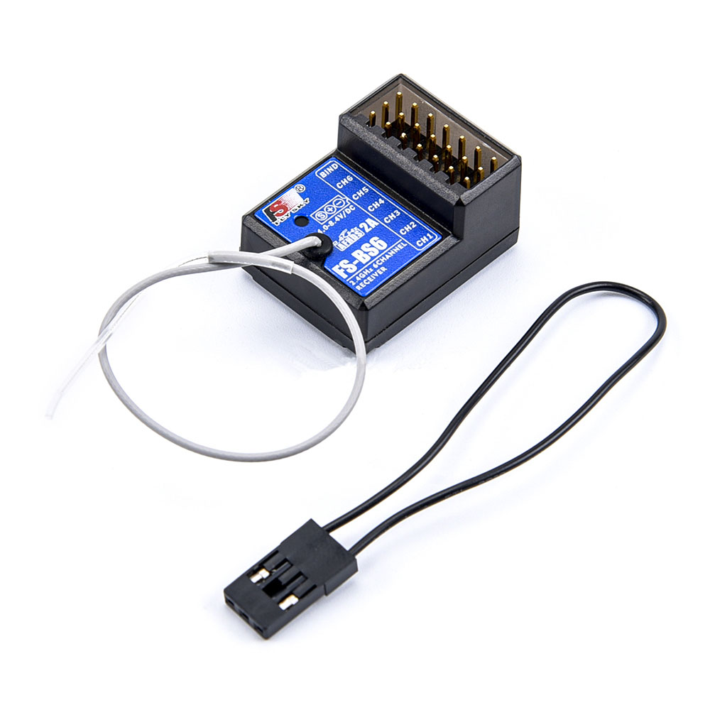 FS A8S R6B IA10B RX2A IA6 IA6B – Rc Transmitter Bewertung und Preis