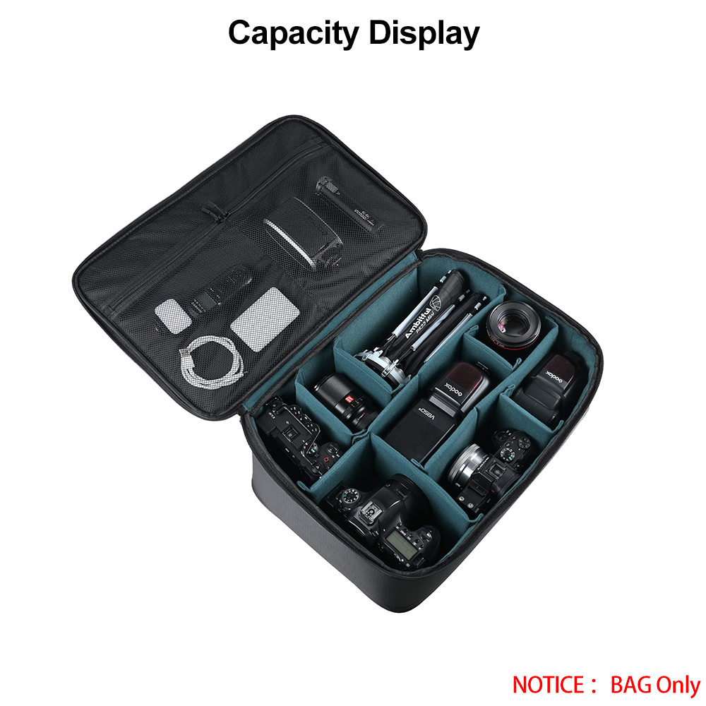 Ambitful ZOOM P7II XL Fotograf – Dji Drone Bewertung und Preis
