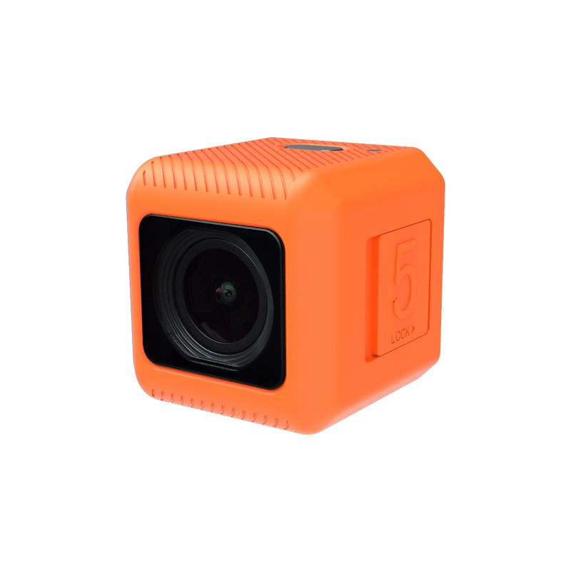 RunCam 5 RunCam5 Orange / Schw – Runcam Camera Bewertung und Preis